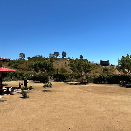 Quinta Zaragoza- Ruta Del Vino Villa Villa de Juarez Ngoại thất bức ảnh