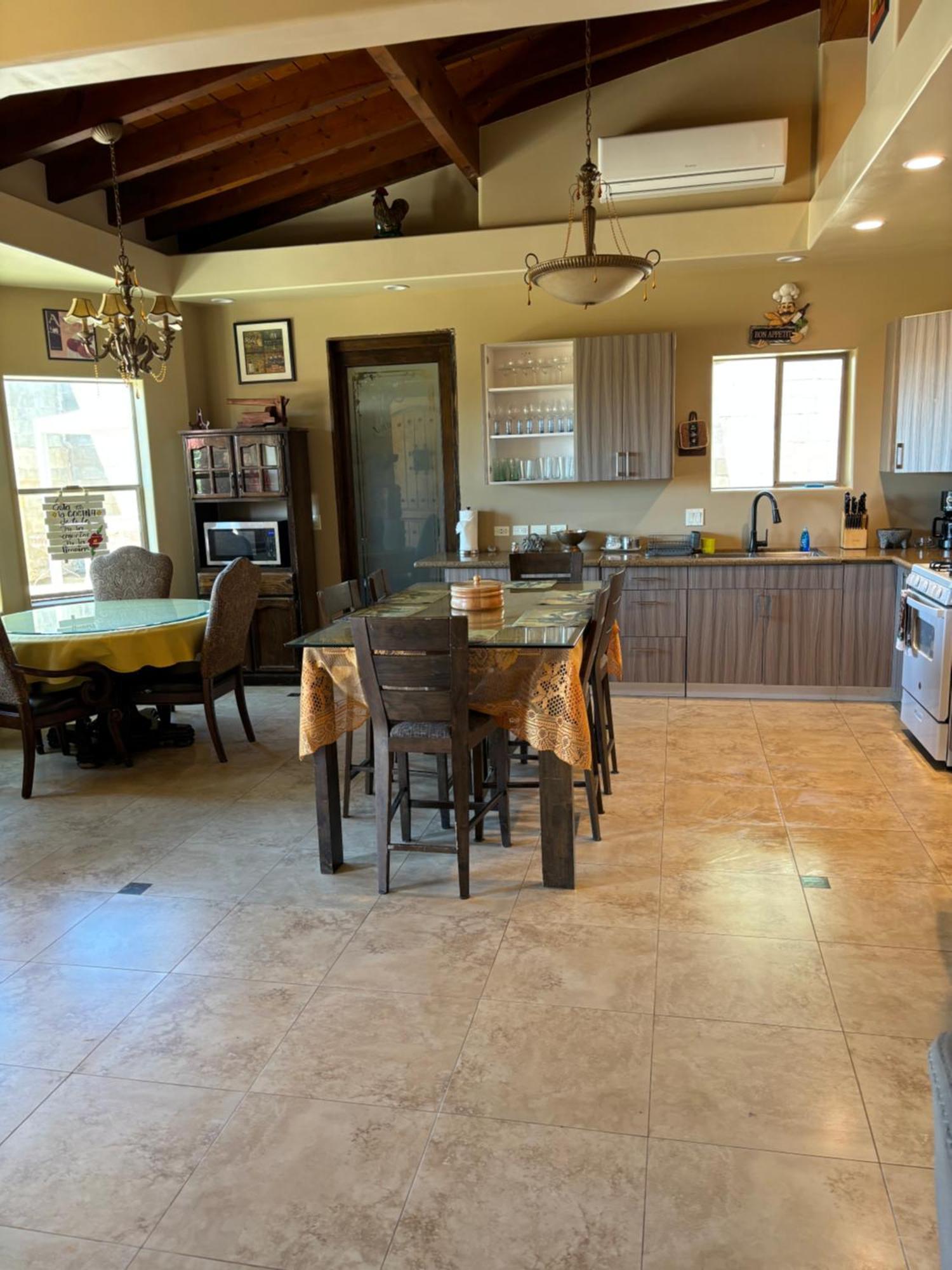 Quinta Zaragoza- Ruta Del Vino Villa Villa de Juarez Ngoại thất bức ảnh